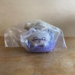 ちいかわ マカロン フィギュア モモンガ