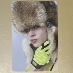 NCT127 2baddies ジョンウ トレカ