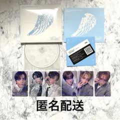 TWS トレカ　コンプリート　playhard weverse 特典　全員