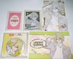 2025年最新】巴日和 缶バッジの人気アイテム - メルカリ