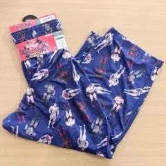 キン肉マン　ステテコ　L