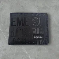 2026年最新】SUPREME メンズ 折り財布の人気アイテム - メルカリ