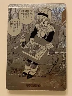 2026年最新】スーパードラゴンボールアドバンスパックブルマ2枚の人気