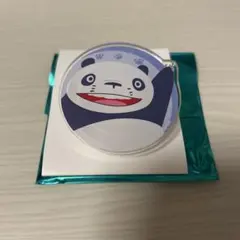 パンダコパンダ　アクリルクリップコレクション