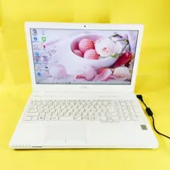 コスパ◎富士通 LIFEBOOK✨SSD240GB☆Core i7☆メモリ8GB コスパ◎富士通 LIFEBOOK✨SSD240GB☆Core i7☆メモリ8GB - メルカリ