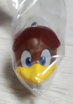 プロ野球マスコット