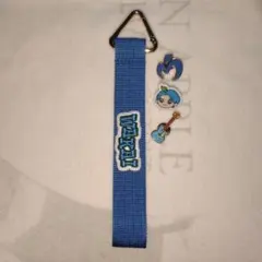 2025年最新】若井滉斗 キーホルダーの人気アイテム - メルカリ