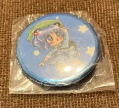 東方project 河城にとり 缶バッジ