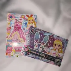 アイカツ！エンジェリーシュガースターターセット - メルカリ