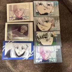 ブルーロック】【まとめ売り】凪誠士郎 - メルカリ