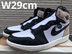 ★新品・未使用★NIKE エアジョーダン1 'ラテ'　WMNS29cm