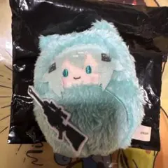SAO ソードアート・オンライン くるみたぴぬい　シノン