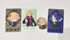 REBORN ベル　六道