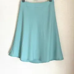 COUP DE CHANCEフレアスカート