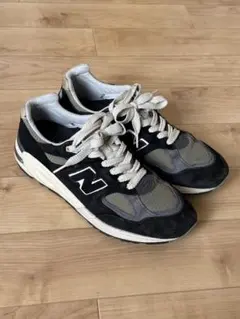2026年最新】NEW BALANCE 990 v2 26.5の人気アイテム - メルカリ