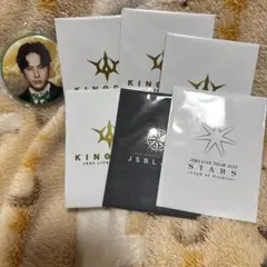 山下健二郎グッズ