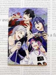 【最終価格】ヒプノシスマイク The Dirty Dawg 第3巻 特典CD