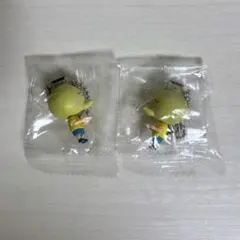 コジコジスイング 〜遊んで食べて寝てるだけ〜 やかん君 2個セット