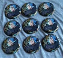 あんスタ 缶バッジ HiMERU