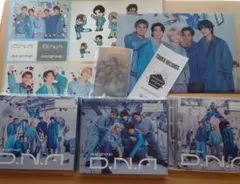 Aぇ!group　Aぇ　アルバム　D.N.A DNA