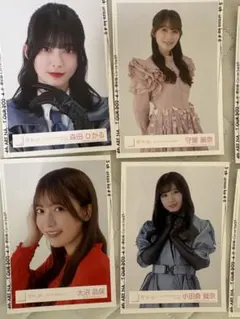 櫻坂46 生写真 まとめ売り