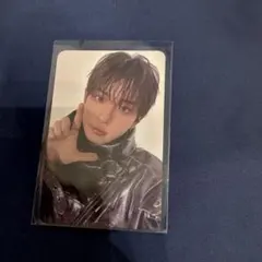 HARUA ハルア &TEAM andTEAM メンシプ トレカ 韓国 - メルカリ