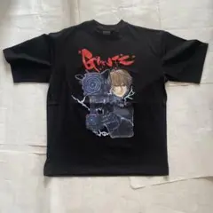 GANTZ Tシャツ 417エデフィス別注 COLOR WORKS Mサイズ