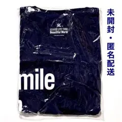 【未開封】嵐 Beautiful World ビューティフルワールド Tシャツ