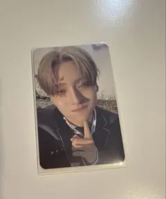 ALD1 JEWEL CASE ver. サンウォン