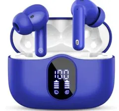 Bluetooth5.4 ENC通話ノイズキャンセリング 接続瞬時