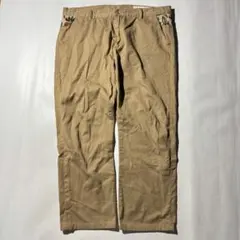 キ*ジ様 EVIS × Clot wide straight chino panのサムネイル