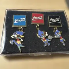 2026年最新】世界陸上 ピンバッジの人気アイテム - メルカリ