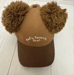 USJ ユニバ ミニオン ティム キャップ 帽子 カチューシャ