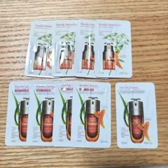 CLARINS Double Serum セット