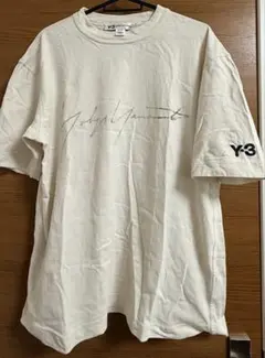 Y-3 Tシャツ