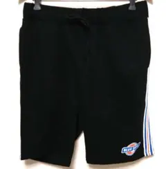 BLUE SEAL ショートパンツ ハーフパンツ ブラック　夏　Мサイズ　黒のサムネイル
