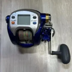 Daiwa SUPER TANACOM S 600W 電動リール - メルカリ