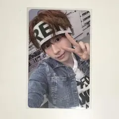 TWS play hard タワレコ ギョンミン