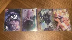 プロセカ 暁山瑞希 ウエハース プロジェクトセカイ