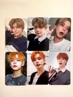 EXO 10周年トレカコンプリート スホ - メルカリ
