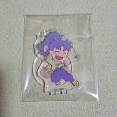 忍たま 乱太郎 アニメイトカフェ ミニ アクリルスタンド 七松 小平太