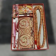 最終価格♡七五三はこせコセット