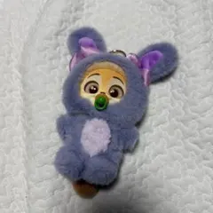 ☆TOPTOY☆ズートピア2☆新しい旅立ち☆シークレット☆フィニック
