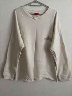 MANHATTAN PORTAGE ロングスリーブTシャツのサムネイル