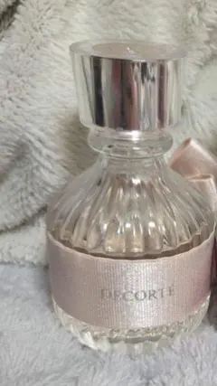 コスメデコルテ オードトワレ ユイ 50ml