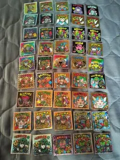 ニシ様専用2枚セット　40　51