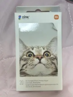 Xiaomi フォトステッカー