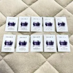 【匿名配送】コスメデコルテ　リポソームアドバンストリペアクリーム　10包