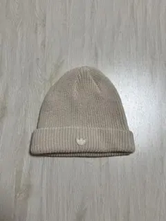 adidas ニット帽