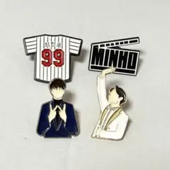 2025年最新】グループ名：SHINee ピンズ・ピンバッジ・缶バッジの人気